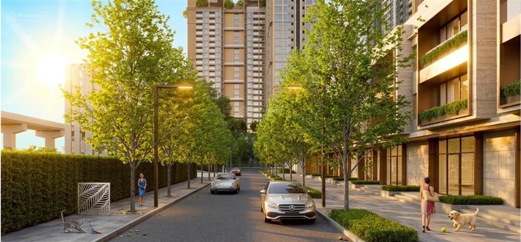 Bán bt tăng 1,5 cây vàng tại vista văn la quang trung, hà đông