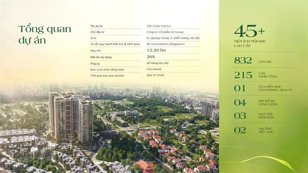 Bán chung cư có sân tập pick và hệ thống khí lọc sạch tại quang trung hà đông