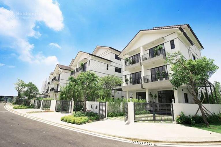 Bán biệt thự đẹp nhà vườn yên tĩnh, có sổ đỏ pháp lý rõ ràng