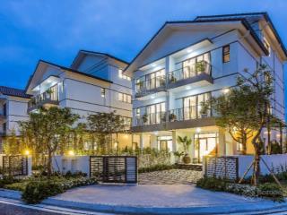 Bán bt vista nam an khánh, 150 triệu / m2, 145 m2, 4pn, 4wc, đường láng hòa lạc, xã an khánh