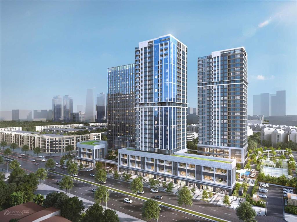 K8ct1 starlake tây hồ quỹ căn hộ mẫu xem free 1  4pn & penthouse, view hồ đẳng cấp