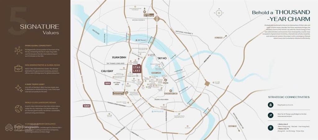 K8ct1 starlake tây hồ quỹ căn hộ mẫu xem free 1  4pn & penthouse, view hồ đẳng cấp