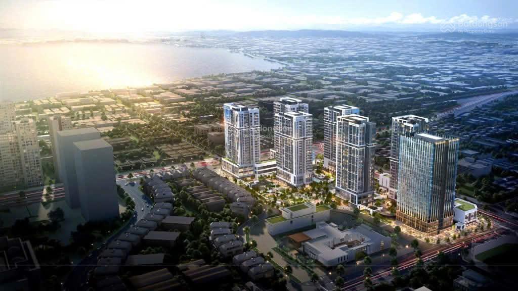 Bán ch starlake the prime, 187 triệu/m2 ở xuân la, tây hồ, hà nội
