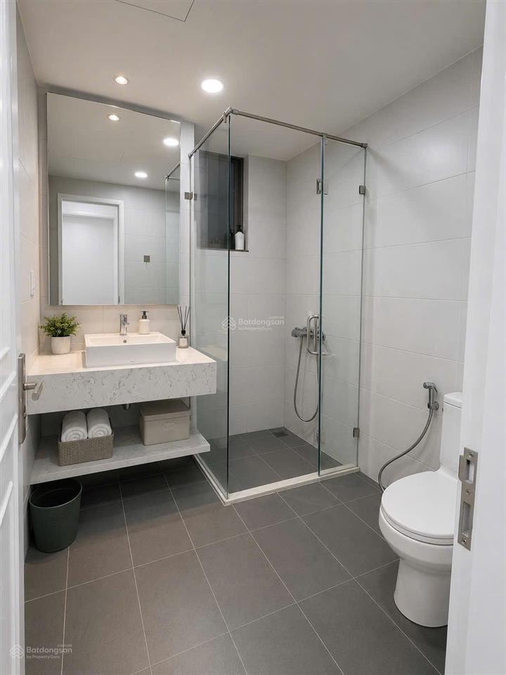Bán cc view đẹp tại saigon south residences, 5,8 tỷ, 75m2