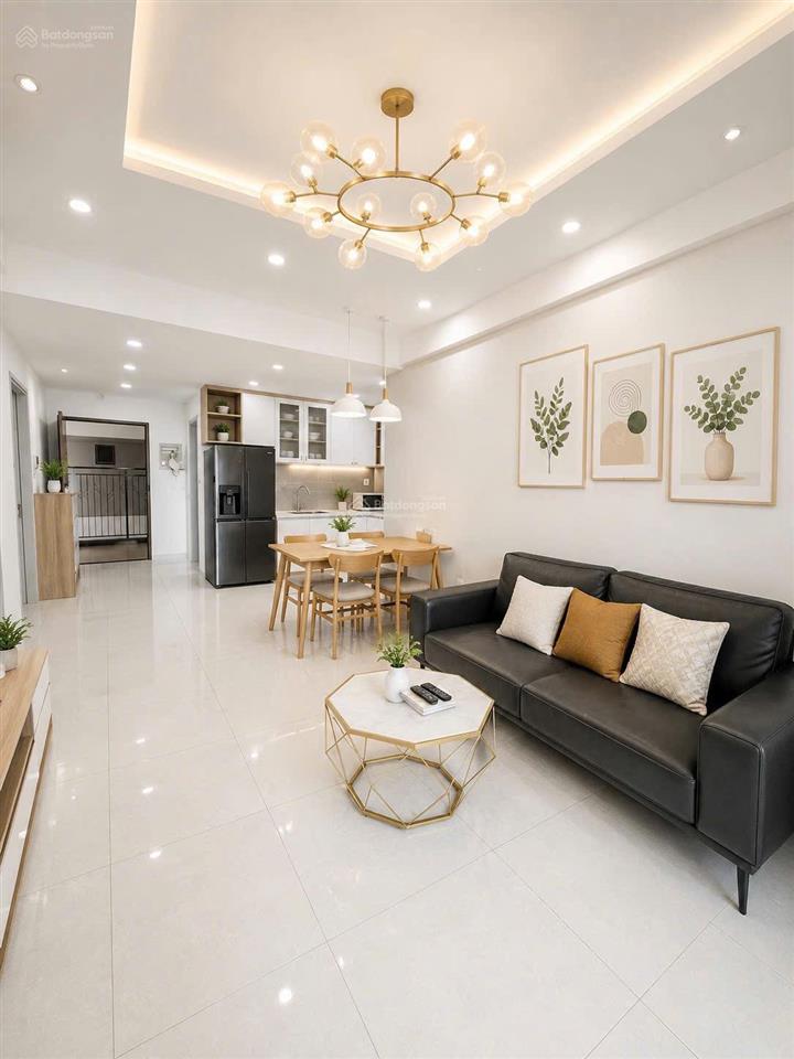 Bán cc view đẹp tại saigon south residences, 5,8 tỷ, 75m2