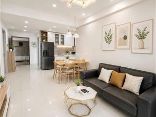 Bán cc view đẹp tại saigon south residences, 5,8 tỷ, 75m2