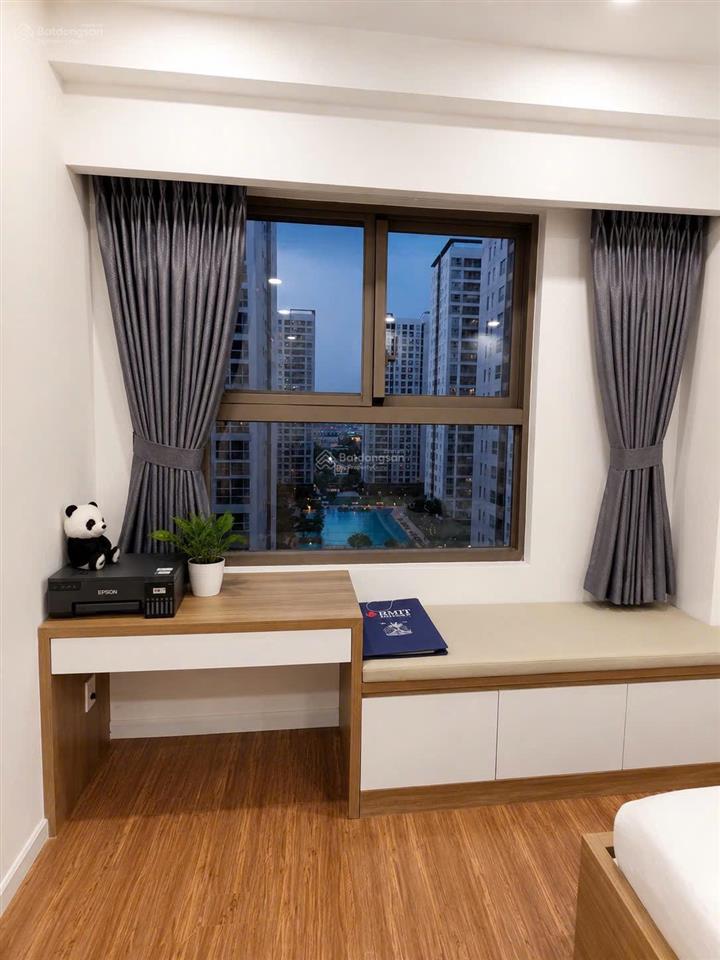 Bán cc view đẹp tại saigon south residences, 5,8 tỷ, 75m2