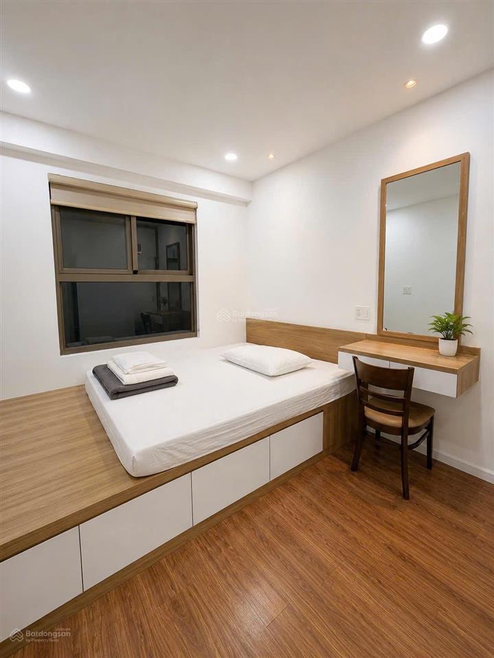 Bán cc view đẹp tại saigon south residences, 5,8 tỷ, 75m2