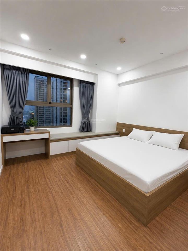 Bán cc view đẹp tại saigon south residences, 5,8 tỷ, 75m2