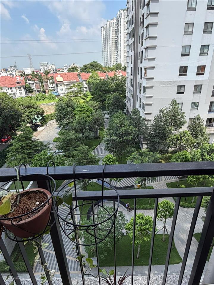 Cho thuê cc 2pn, 2wc, 75m2 tại saigon south residences, 15 triệu vnd