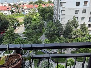 Cho thuê cc 2pn, 2wc, 75m2 tại saigon south residences, 15 triệu vnd