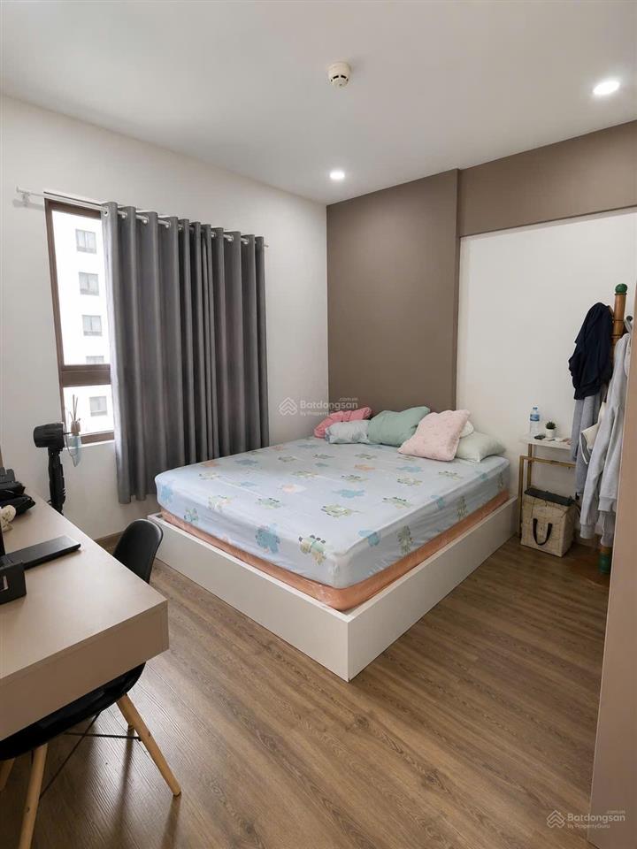 Cho thuê cc 2pn, 2wc, 75m2 tại saigon south residences, 15 triệu vnd