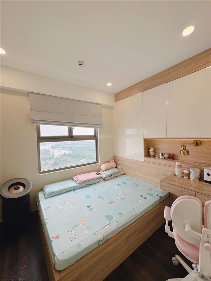Cc 2pn, 2wc, 71m2, bán chính chủ tại nguyễn hữu thọ, nhà bè, 5,6 tỷ