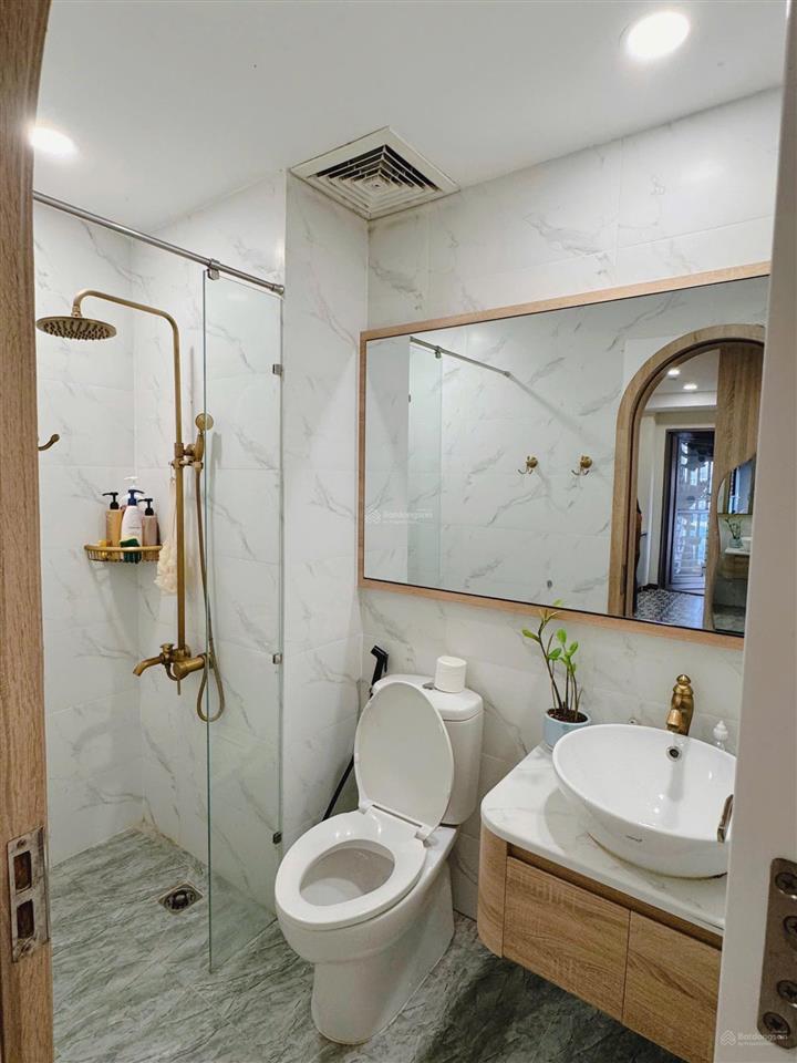 Cc 2pn, 2wc, 71m2, bán chính chủ tại nguyễn hữu thọ, nhà bè, 5,6 tỷ