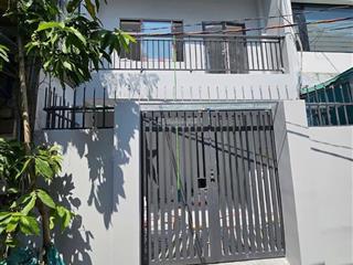 Bán nhà xây mới mặt tiền kd, huỳnh tấn phát q7, 2 tầng, 4tỷ550 tl