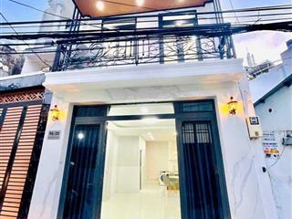 Nhà phố hẻm xe hơi full nt, tân mỹ q7, 2 tầng, 7tỷ2 tl