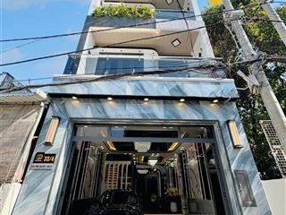 Siêu phẩm nhà phố dt khủng, full nt cao cấp oto nằm nhà, huỳnh tấn phát nhà bè, 124m2, 11tỷ9 tlcc