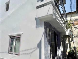 Hiếm  căn góc full nt shr giá rẻ, huỳnh tấn phát nhà bè, 2 tầng, 2tỷ350