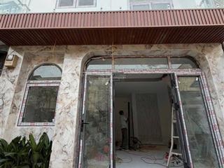 Hot nhà phố full nt 2 mặt tiền, huỳnh tấn phát q7, 2 tầng, 4tỷ290 tl