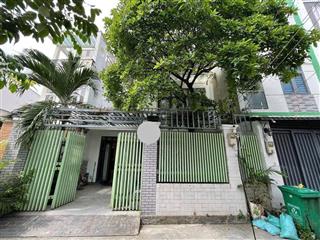 Bán biệt thự vườn chính chủ hẻm xe hơi, nguyễn thị thập q7, 2 105m2, 15tỷ2 tl