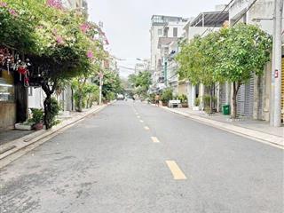 Hot bán đất hẻm xe hơi ngang bề thế, kdc tân quy q7, 110m2, 14tỷ9 tl