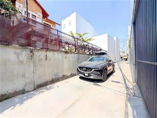 Vip 3 lô đất liền kề hẻm xe hơi, huỳnh tấn phát q7, 72m2, 7tỷ550 tl