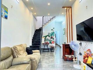 Bán nhà hẻm xe hơi giá ngon, huỳnh tấn phát nhà bè, 2 tầng, 4tỷ8 tl