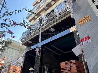 Hot căn góc full nt diện tích lên đến 100m2, huỳnh tấn phát q7, 8tỷ8 tl