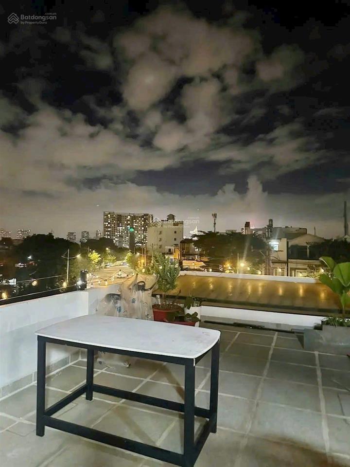 Ngon bán nhà phố hẻm xe hơi giá tốt nhất khu vực, nguyễn văn linh q7, 4 tầng, 8tỷ2 tl