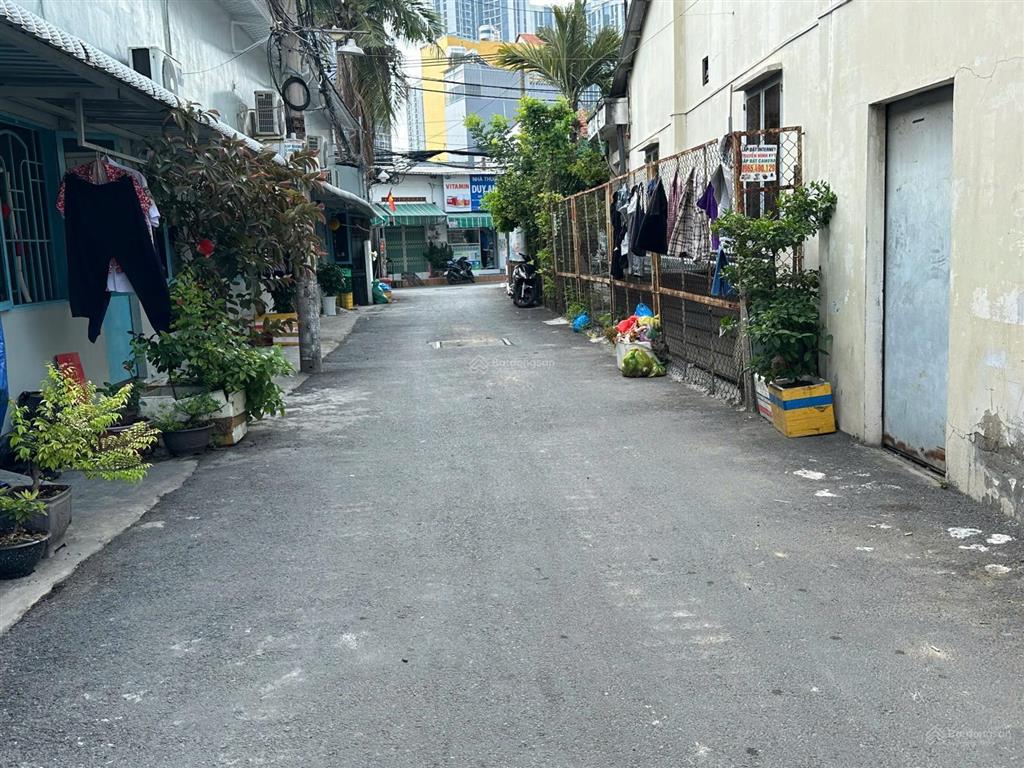 Thơm lô đất đẹp vuông vức, lô nhì tân mỹ q7, 72m2, 7tỷ9 tl