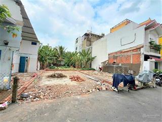 Thơm lô đất đẹp vuông vức, lô nhì tân mỹ q7, 72m2, 7tỷ9 tl