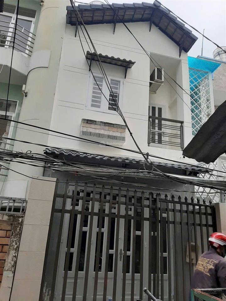 Bán nhà chính chủ khang trang giá tốt, nguyễn văn quỳ q7, 2 tầng, 3tỷ990 tl