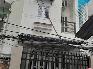 Bán nhà chính chủ khang trang giá tốt, nguyễn văn quỳ q7, 2 tầng, 3tỷ990 tl