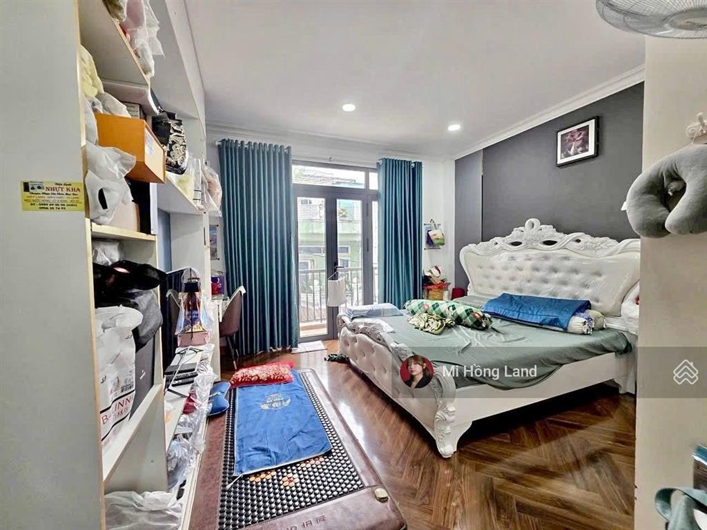 Bán nhà chính chủ khang trang, nguyễn văn quỳ q7, 4 tầng, 6t9 tl