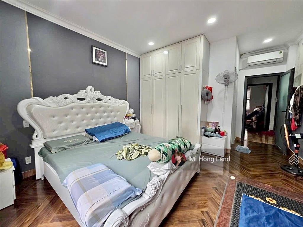 Bán nhà chính chủ khang trang, nguyễn văn quỳ q7, 4 tầng, 6t9 tl