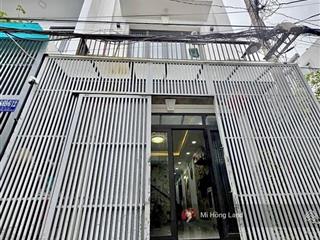 Bán nhà chính chủ khang trang, nguyễn văn quỳ q7, 4 tầng, 6t9 tl