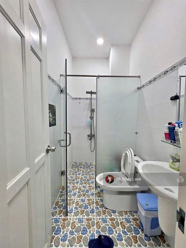 Bán nhà chính chủ khang trang, nguyễn văn quỳ q7, 4 tầng, 6t9 tl