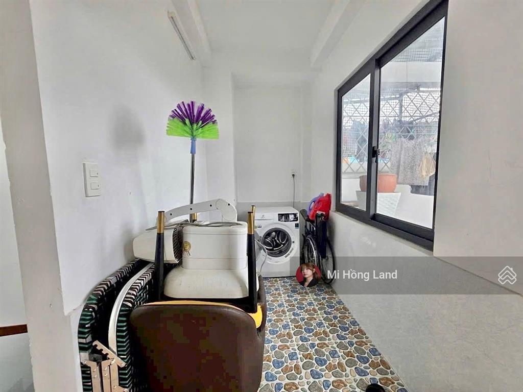 Bán nhà chính chủ khang trang, nguyễn văn quỳ q7, 4 tầng, 6t9 tl