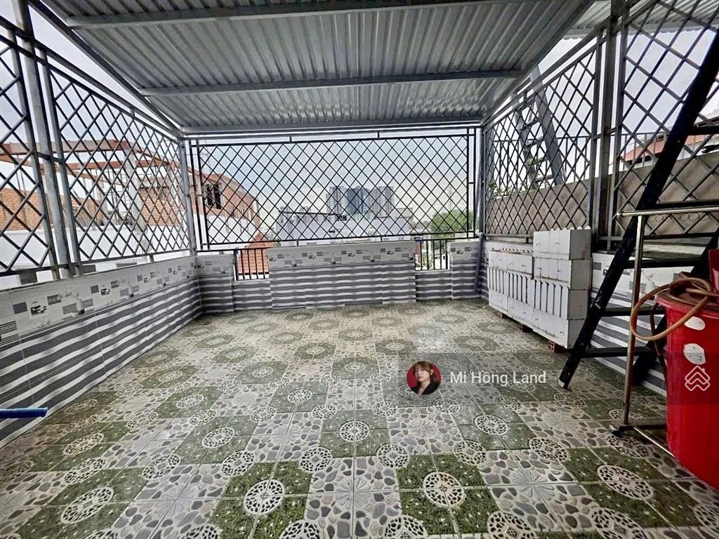 Bán nhà chính chủ khang trang, nguyễn văn quỳ q7, 4 tầng, 6t9 tl