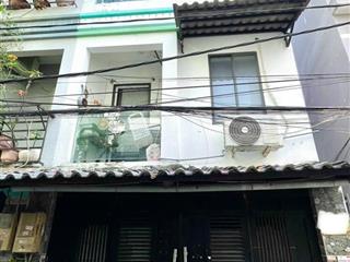 Ngon nhà chính chủ hẻm xe hơi, huỳnh tấn phát q7, 3 tầng, 6t5 tl