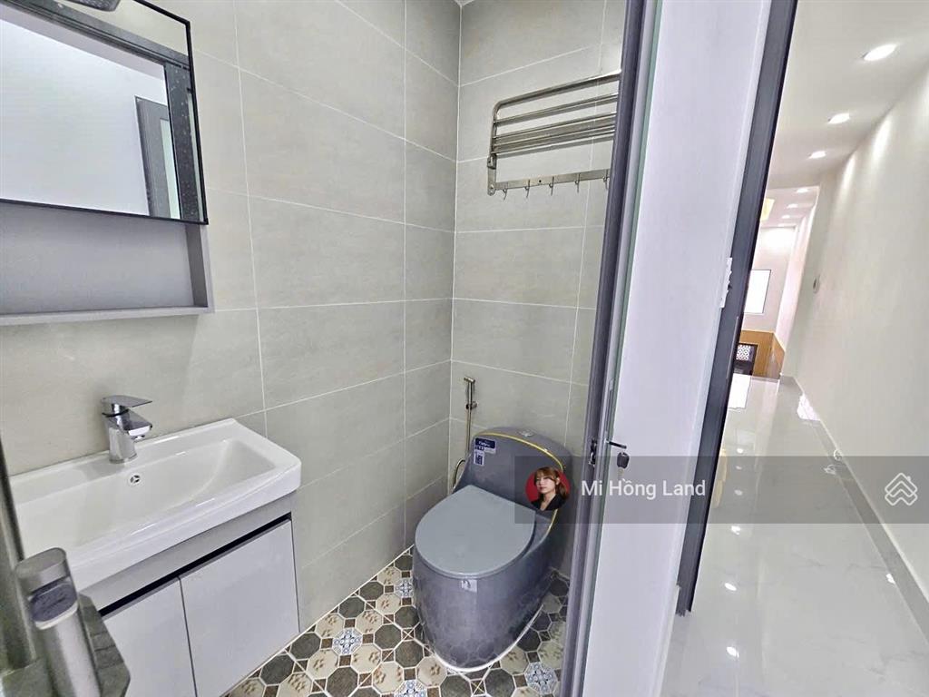 Kèo thơm nhà đẹp cách phú mỹ hưng 500m, phú thuận q7, 4tỷ8 tl