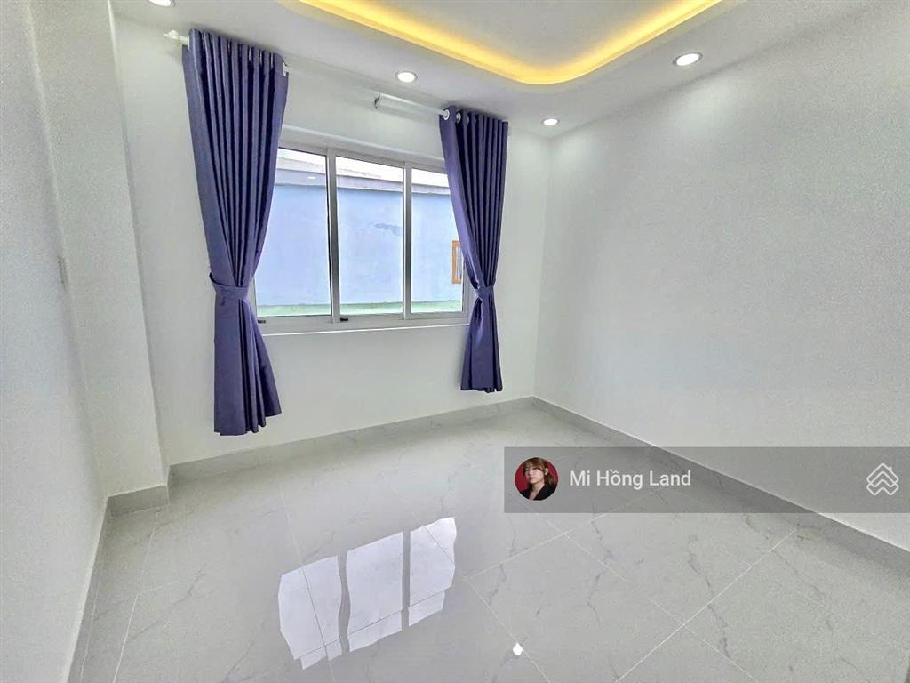 Kèo thơm nhà đẹp cách phú mỹ hưng 500m, phú thuận q7, 4tỷ8 tl