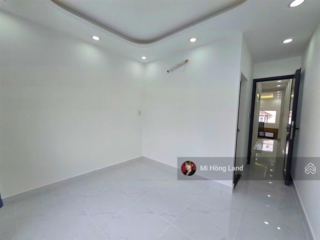 Kèo thơm nhà đẹp cách phú mỹ hưng 500m, phú thuận q7, 4tỷ8 tl