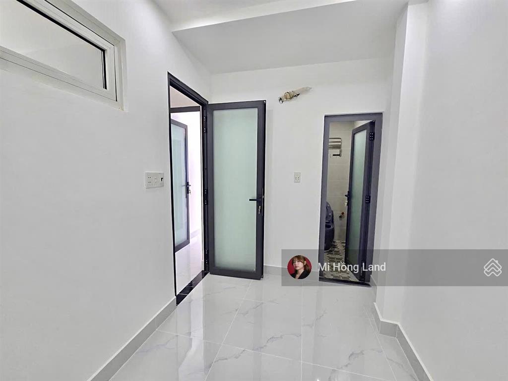 Kèo thơm nhà đẹp cách phú mỹ hưng 500m, phú thuận q7, 4tỷ8 tl