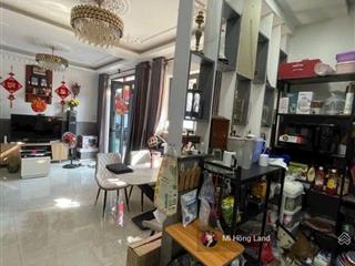 Hiếm nhà chính chủ ngang bề thế 8m, huỳnh tấn phát q7, 2 tầng, 5tỷ2 tl