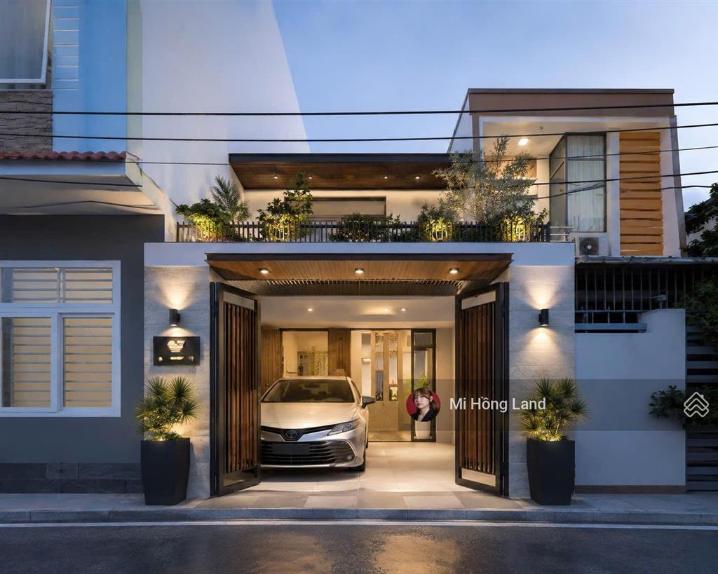 Ngon nhà cũ dt khủng hẻm xe hơi tiện đầu tư mới, huỳnh tấn phát nhà bè, 110m2, 5t950 tl