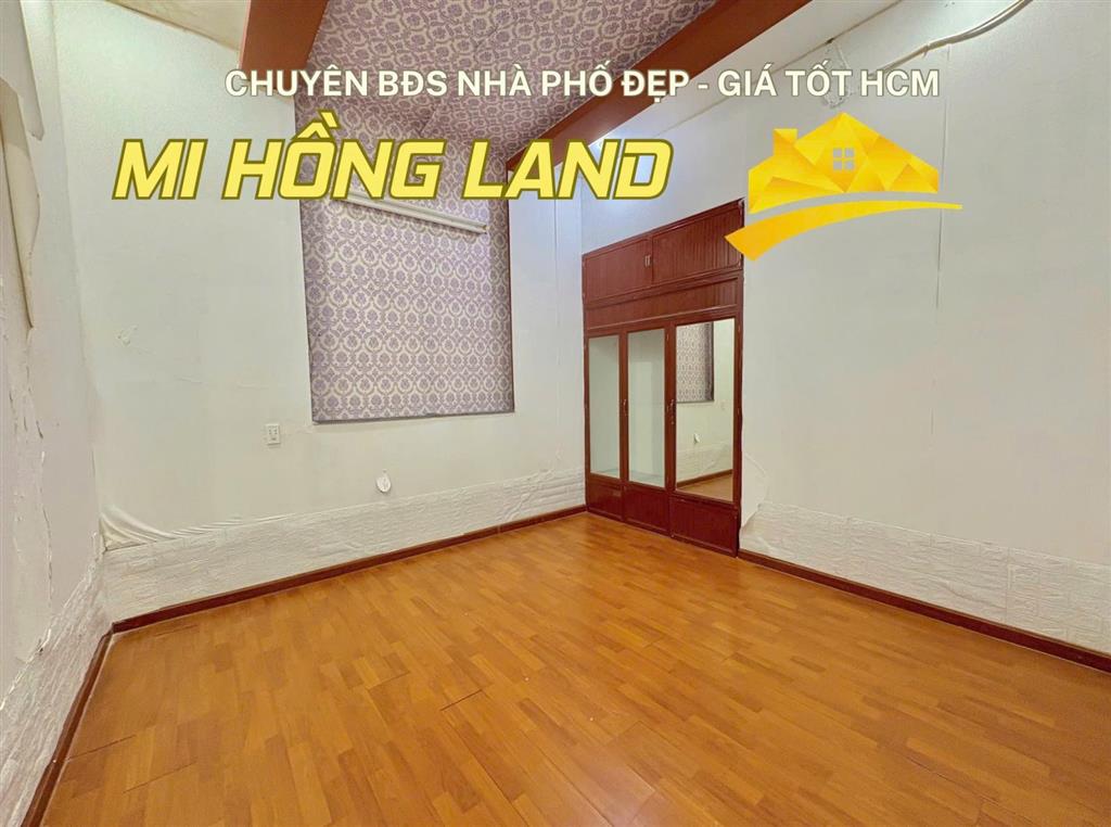 Ngon nhà cũ dt khủng hẻm xe hơi tiện đầu tư mới, huỳnh tấn phát nhà bè, 110m2, 5t950 tl