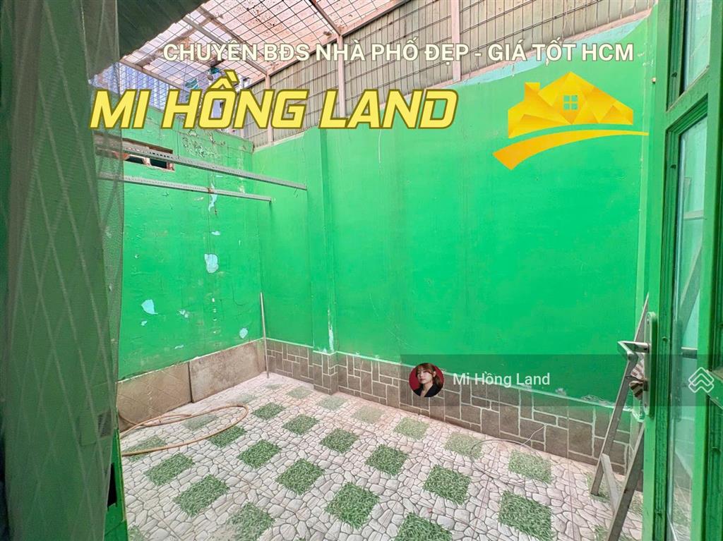 Ngon nhà cũ dt khủng hẻm xe hơi tiện đầu tư mới, huỳnh tấn phát nhà bè, 110m2, 5t950 tl