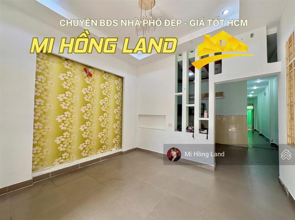 Ngon nhà cũ dt khủng hẻm xe hơi tiện đầu tư mới, huỳnh tấn phát nhà bè, 110m2, 5t950 tl