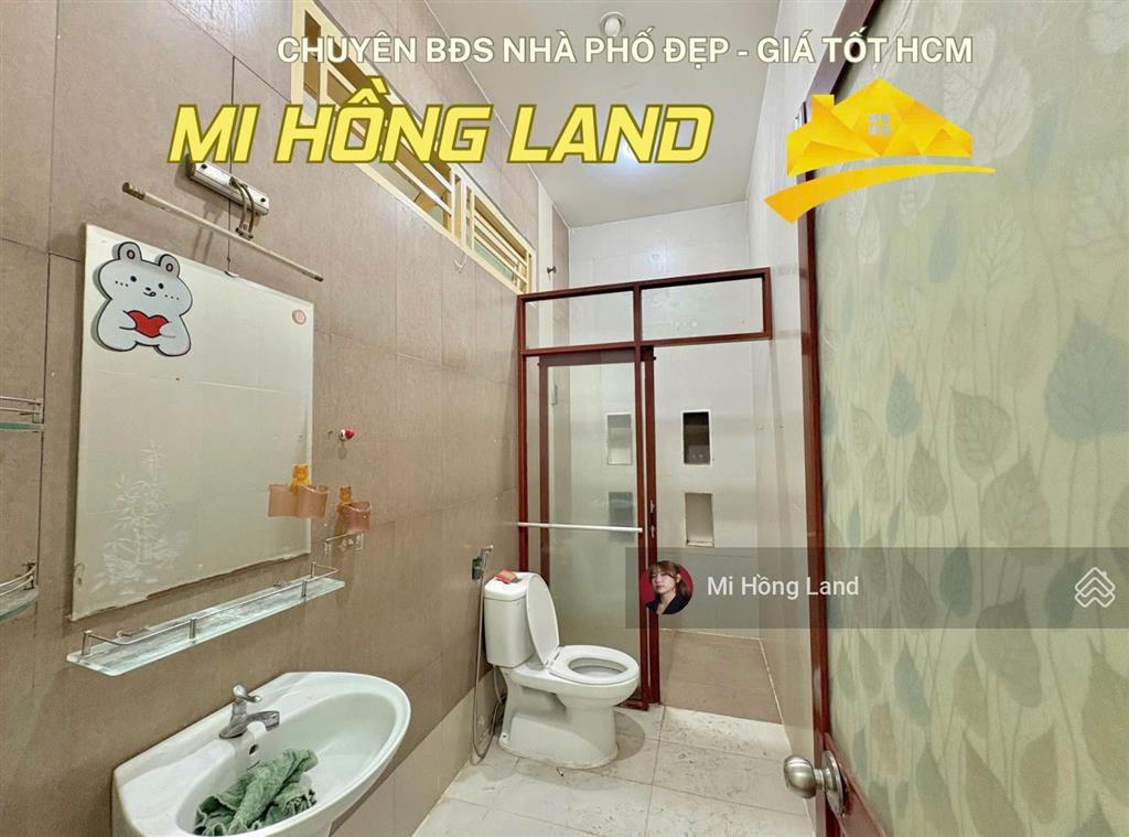 Ngon nhà cũ dt khủng hẻm xe hơi tiện đầu tư mới, huỳnh tấn phát nhà bè, 110m2, 5t950 tl